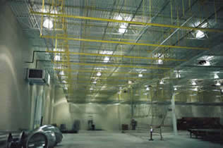 How to Store 1,000 Parts in 100 Square Feet of Floor Space