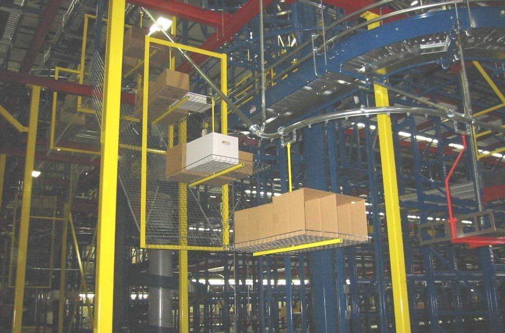 Hot Tips for the Material Handling Distributor