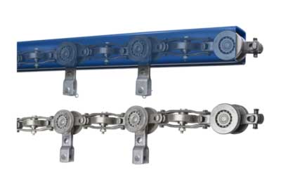 Unibilt Conveyor
