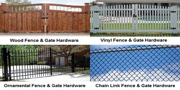 1stSource Fence and Gate Hardware