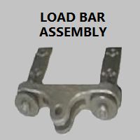 Load Bar Assembly